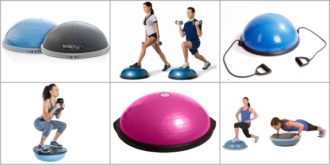 Платформа BOSU