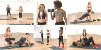 Lift and Shred от Джиллиан Майклс