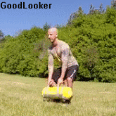Power Clean