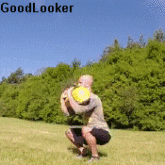 Thrusters