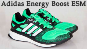 Adidas Energy Boost ESM