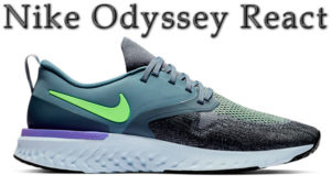 Nike Odyssey React