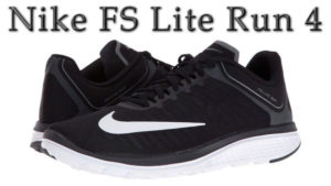 Nike FS Lite Run 4