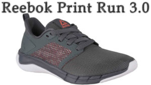 Reebok Print Run 3.0