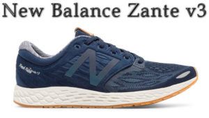 New Balance Zante v3