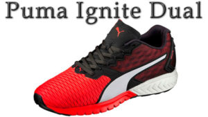 Puma Ignite Dual