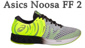 Asics Noosa FF 2