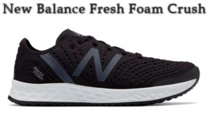 New Balance Fresh Foam Crush