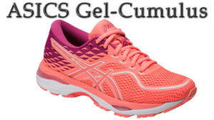 ASICS Gel-Cumulus