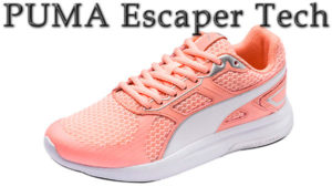 PUMA Escaper Tech
