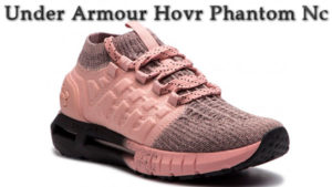Under Armour Hovr Phantom Nc