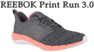 REEBOK Print Run 3.0