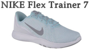NIKE Flex Trainer 7