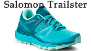 Salomon Trailster