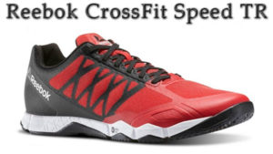 Reebok CrossFit Speed TR