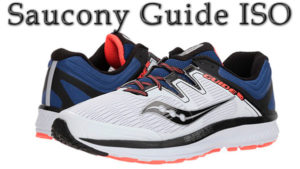 Saucony Guide ISO