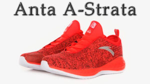 Anta A-Strata
