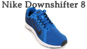 Nike Downshifter 8