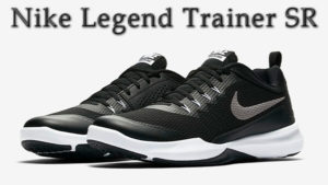 Nike Legend Trainer SR