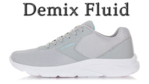 Demix Fluid