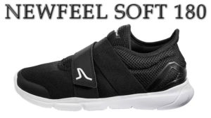 Кроссовки NEWFEEL SOFT 180