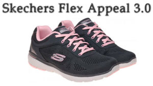 Кроссовки Skechers Flex Appeal 3.0