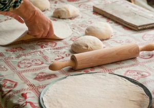Кукурузная мука: в чем польза + пп-блюда из кукурузной муки
