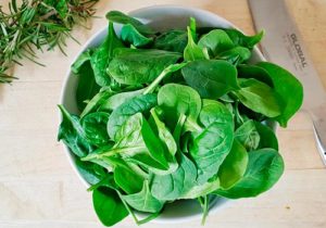 Топ-10 полезных продуктов для поднятия гемоглобина