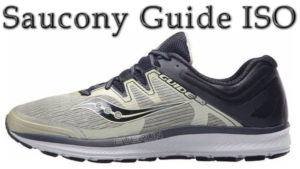 Saucony Guide ISO