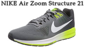 NIKE Air Zoom Structure 21