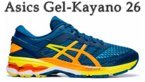 Asics Gel-Kayano 26