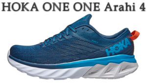 HOKA ONE ONE Arahi 4
