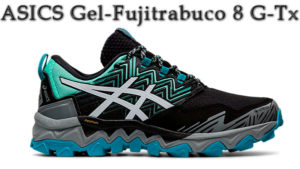 ASICS Gel-Fujitrabuco 8 G-Tx