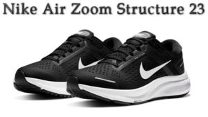 Nike Air Zoom Structure 23