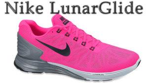 Nike LunarGlide